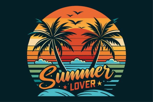 Master Your Summer Projects with Premier T-shirt Graphics