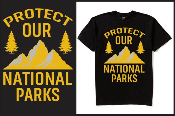 Protect Our Parks: Design for Impact