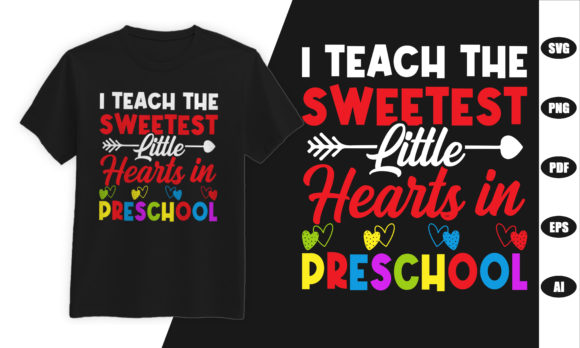 Sweetest Little Hearts: A Design for Modern Branding
