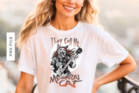 They Call Me Meowtal Cat: A Modern Design Case Study